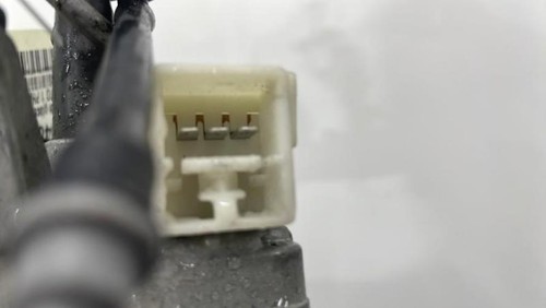 Moteur essuie glace - , arriere