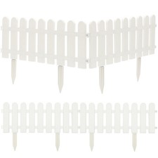 Palissade Jardin Panneaux