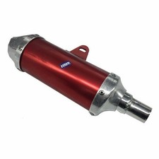 Silencieux De Fin Type 4 Dirt