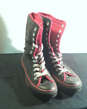 VINTAGE ET TRES RARE ! CONVERSE C.TAYLOR ALL STAR / T 39 - UK 5,5