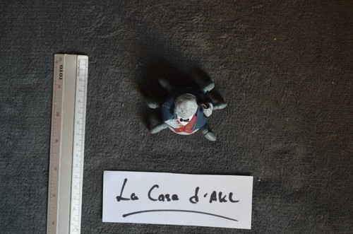 Figurine henry waternoose - henry,