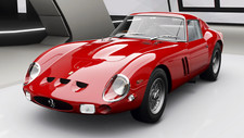 Ferrari Race Car Le Man Racing