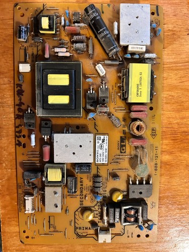 Psu power supply board - power,