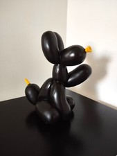 Sculpture, statue, résine