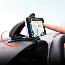 Support Telephone Voiture