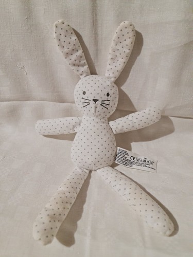 Doudou lapin bout chou - doudou, bout'chou