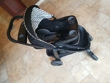 Graco Mode Click Connect