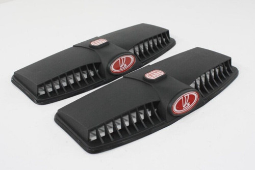 Tuning hood air intake - , lada