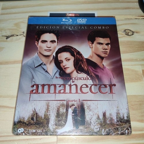 The twilight saga breaking - the, saga: