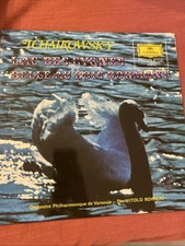 tchaikovsky Lac Des Cygnes Belle Au Bois Dormant 33T