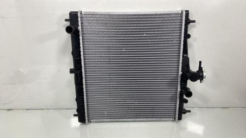 Radiateur eau renault - radiateur, 3