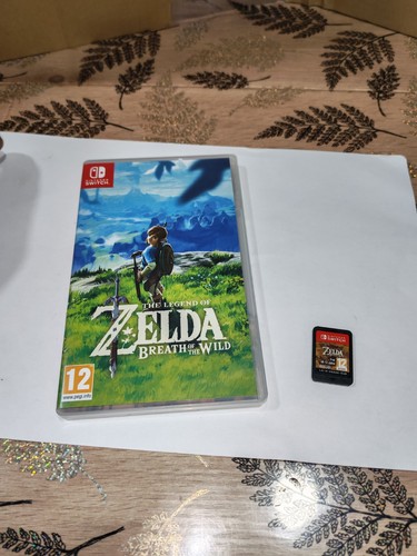 Jeu the legend zelda - jeu,