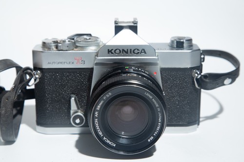 Konica appareil photo - appareil,