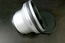 Convertisseur Objectifs SONY  Wide Conversion Lens VCL-HGD0758 Tres Bon  état