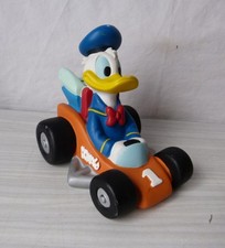 #Disney# Tirelire (en plastique) Donald - Bully - Bullyland