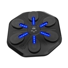 Music Boxing Target Machine
