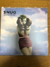 SNUG/ODE TO THE DAY 7