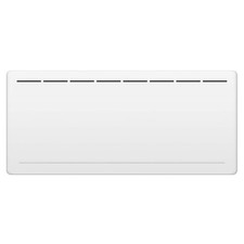 kalia radiateur électrique fonte 2000w bat-ht20pxga tana