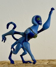 Ben 10 Alien Force 4" Deluxe
