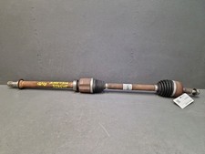 Cardan avant droit - Renault Megane IV 1.5Dci 110ch K9K657 EDC6 boite auto