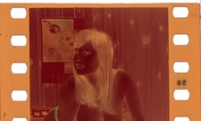 Original neg negative 35mm