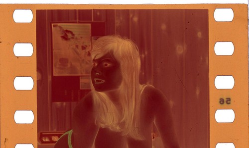 Original neg negative - , 35mm