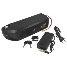 Batterie avec moteur 100W 350W