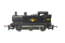 Tri-Ang T90 Jinty 0-6-0 TT