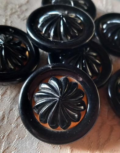 Boutons haute couture en - boutons,