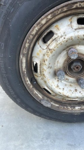 Jante peugeot 205 phase - 205,