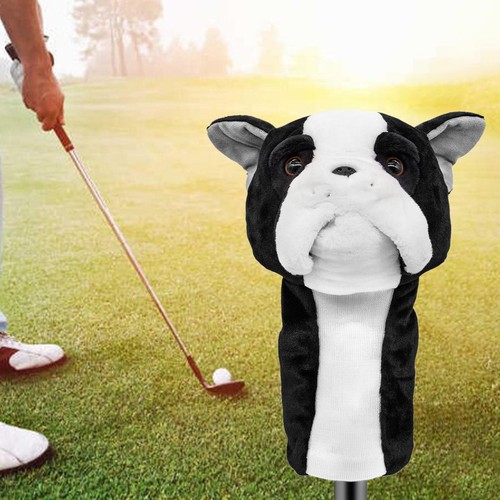 Couvre chef club - club, golf