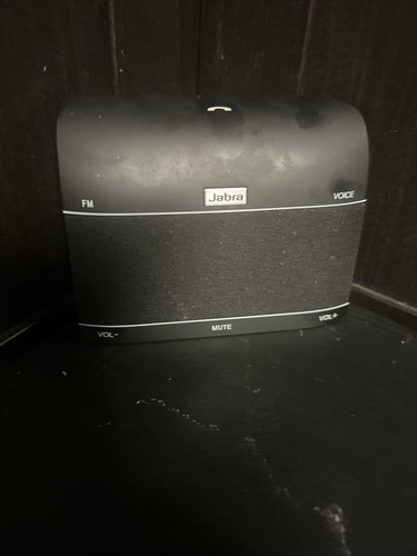 Jabra freeway bluetooth - jabra,
