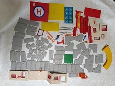 Lot MAJORETTE Majokit 