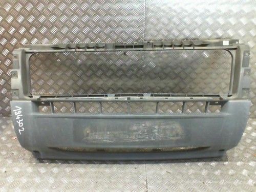 Pare choc avant citroen jumper - pare,