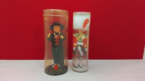 Lot figurines anciennes - de,