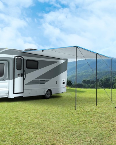 Suparee auvent caravane - auvent, de