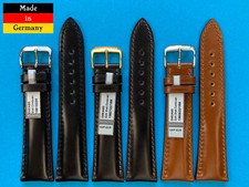 Cordovan Bracelet Montre Chicago Bogue Type Manuel Deutscher Hersteller / 22