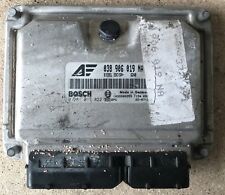 Calculateur VW SHARAN 1.9 TDI