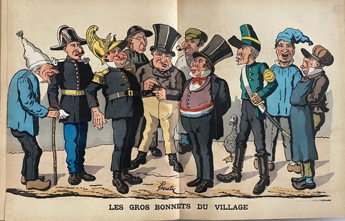 Mjournal monde plaisant - le,