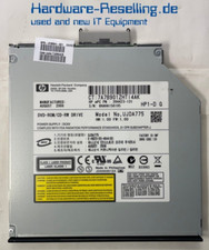 HP Ide 24X Dvd-Rom / Cd-Rw Drive DVD 394423-131 Multibay II Optique Moteur