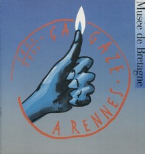 ça gaze à Rennes - Musée de Bretagne