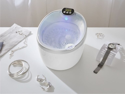 Nettoyeur ultrasons - nettoyeur,