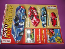 T.0 Auto Modelisme n°189