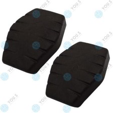 2 x Semelle De Pédale En