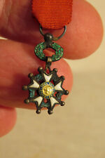 ANCIENNE JOLIE PETITE MEDAILLE