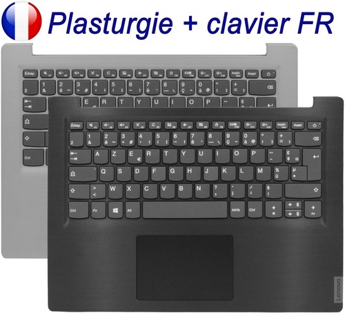Plasturgie clavier français - +,