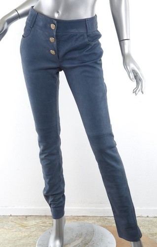 Chanel womens blue - chanel,