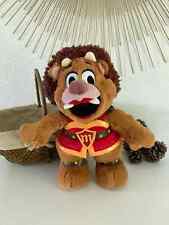 3 ⚜️ Peluche Doudou Disney Onward Manticore Mascotte Hauteur 35 Cm