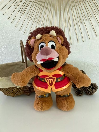 Peluche doudou disney - 3,