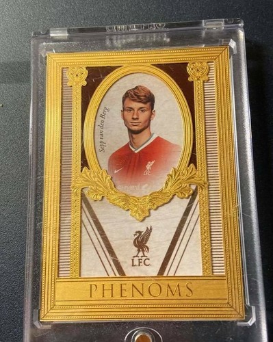 2021 liverpool futera unique - 2021,